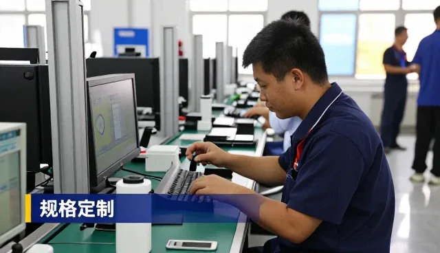 山东中铁金属制品有限公司提供适合销售等的包装配送